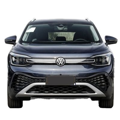 Giá tốt. 310Nm Động lực tối đa 2024 VW ID6 CROZZ PRO 601km Xe năng lượng thông minh Tùy chọn xe điện thuần túy với phạm vi 601km trực tuyến
