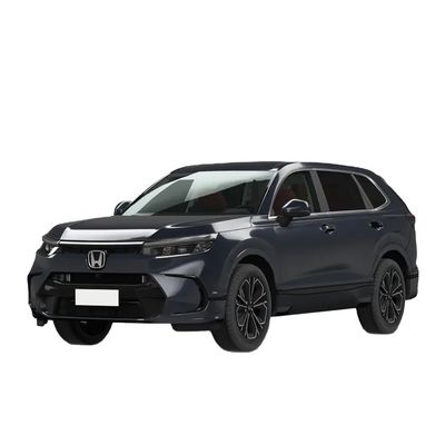 Giá tốt. 2024 Compact SUV Hybrid Car 5 Door 5 Seat Hon-da Breeze Thời gian thực-4Wd Level Compact Tốc độ tối đa 188km/h Thời gian thực-4Wd trực tuyến