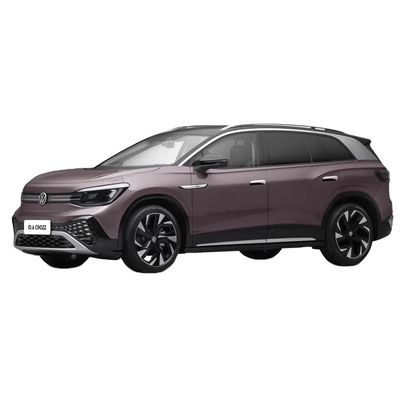 Giá tốt. nhiên liệu 100% điện 7 chỗ ngồi xe điện VW ID6 CROZZ LITE PRO 2023 đường pháp lý năng lượng xe trực tuyến