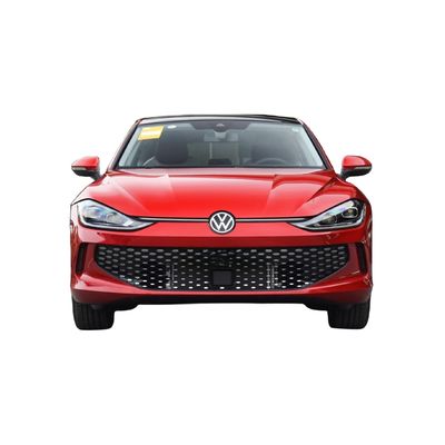 Giá tốt. 2024 VW Lamando L 280TSI DSG Kula Edition 1.4T Xe xăng Được sản xuất với cửa sổ phía trước điện Một phím nâng chống chèn trực tuyến