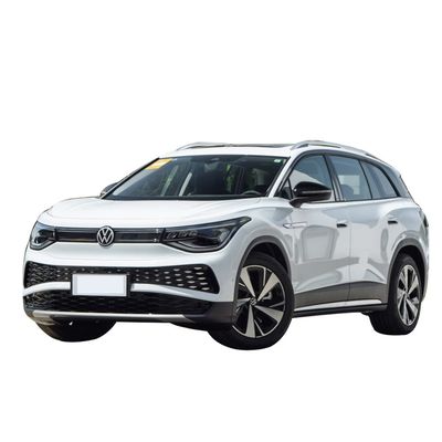 Giá tốt. 132kw Công suất tối đa Xe điện tốc độ cao 160 Km / h Tốc độ tối đa Id6 X Crozz Xe năng lượng tinh khiết cho doanh nghiệp của bạn trực tuyến