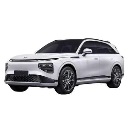Giá tốt. 2023 Xiaopeng G9 năng lượng xe hành khách điện với tốc độ cao 700KM và 5 cửa 5 chỗ Cơ cấu cơ thể trực tuyến