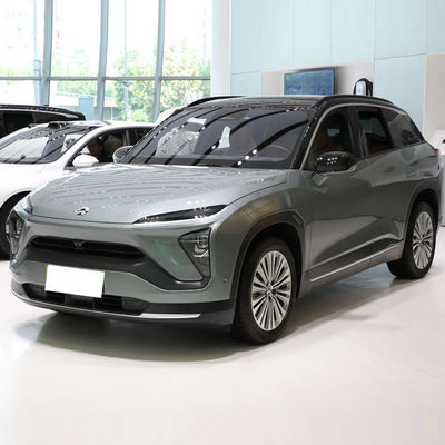 Giá tốt. Weilai NIO ES6 EV 75kwh 100KWH Xe điện cỡ trung bình với 5 chỗ ngồi và mô-men xoắn tối đa 610 Nm trực tuyến
