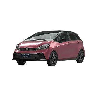 Giá tốt. Giá cả phải chăng Hon-da Fit Compact 2WD 1.5L CVT Xe xăng 2023 lái tay trái trực tuyến