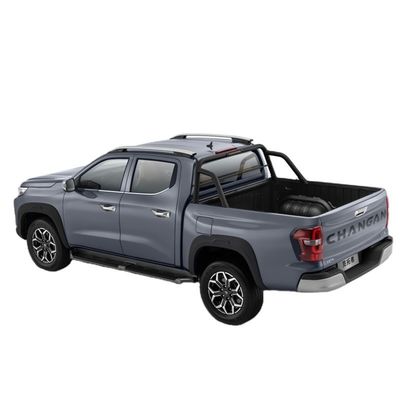 Giá tốt. 2024 Changan Lantuozhe 5 chỗ xe tải 2WD 4WD tự động xăng diesel hoàn hảo cho doanh nghiệp của bạn trực tuyến