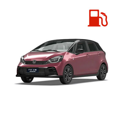 Giá tốt. 2023 Honda Fit 2WD 1.5L CVT xe nhỏ gọn cho thị trường trực tuyến