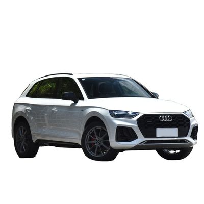 Giá tốt. 2024 Chiếc xe hơi xe tăng SUV Q5L 40T sang trọng và thanh lịch cho Audi 0km Xe cũ trực tuyến