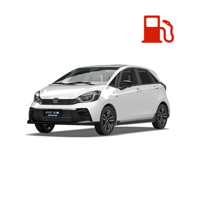 Giá tốt. Chiếc xe xăng nhỏ gọn 2WD 1.5L CVT Hon-da Fit 2023 cho nhu cầu của khách hàng trực tuyến