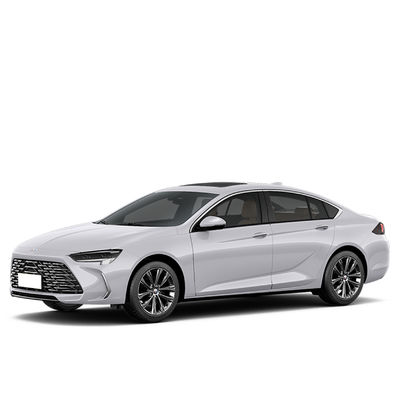 Giá tốt. 2024 Buick Regal 25T Super Enjoy Sedan Speed Xe chế tạo Trung Quốc với WLTC tiêu thụ nhiên liệu kết hợp 6,89L / 100km trực tuyến