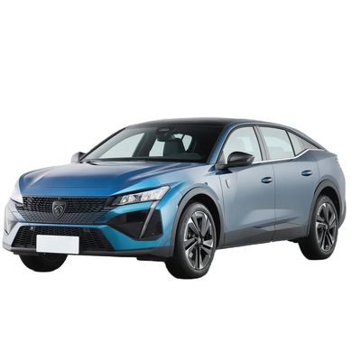 Giá tốt. Drive FWD Xăng 5 chỗ hatchback 2023 Dongfeng Peugeot 408X 360THP Charm Edition với mô-men xoắn tối đa Nm 200-300Nm trực tuyến