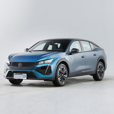 Giá tốt. 2023 Peugeot 408X 1.6T 175HP L4 Xe xăng với tốc độ cao và dung lượng 1.5-2.0L Không thể đánh bại từ Peugeot trực tuyến