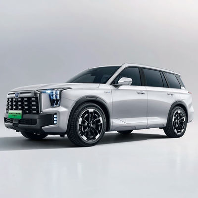 Giá tốt. Energy GAC Trumpchi Es9 2023 Phev Electric/EV/Battery/Energy Type Plug-in Hybrid Electric SUV 2.0t Được sản xuất trong 7-Seat trực tuyến