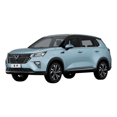 Giá tốt. 2023 Wuling Xingchen SUV 1.5L/2.0L Hybrid 5 chỗ động cơ 2.0L 136 mã lực L4 Dầu điện hybrid LxWxH 4594x1820x1740 trực tuyến