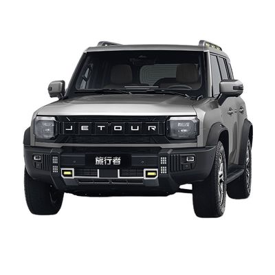 Giá tốt. Jetour Traveller 2024 2.0TD 4wd PRO Plus Discovery 5 chỗ ngồi SUV tự động nâng cao du lịch kinh doanh của bạn với mô-men xoắn tối đa Nm trực tuyến