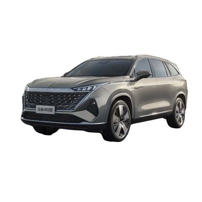 Giá tốt. Roewe RX9 2.0T AWD Yuexiang phiên bản 2023 SUV Trung Quốc với hệ thống phanh đĩa trước và đĩa sau hoàn hảo'Yêu cầu trực tuyến