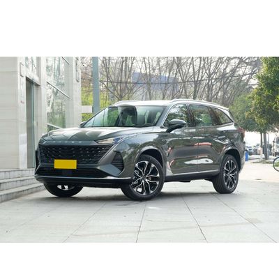 Giá tốt. Xe xăng tốc độ cao Roewe RX9 2023 Mua xe Roewe nhiên liệu xe trực tiếp trực tuyến