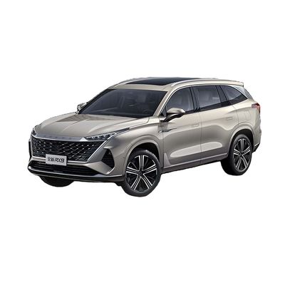 Giá tốt. 2023 Roewe RX9 2.0T SUV 2Wd Shuxiang phiên bản ESC Tốc độ tối đa 200km/h Xe nhiên liệu tự động trực tuyến