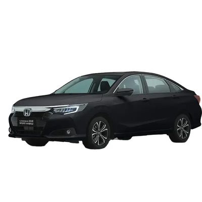 Giá tốt. 2023 2024 Dongfeng Honda CRIDER 1.0T 180TURBO CVT Compact Sedan Xe hơi xăng Màu nội thất tối cho thị trường quốc gia trực tuyến
