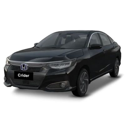 Giá tốt. Phiên bản hàng đầu Hybrid 1.5L 2023 Honda Crider với chiều dài bánh xe 2000-2500mm và Hệ thống giám sát áp suất lốp xe TPMS Có trực tuyến