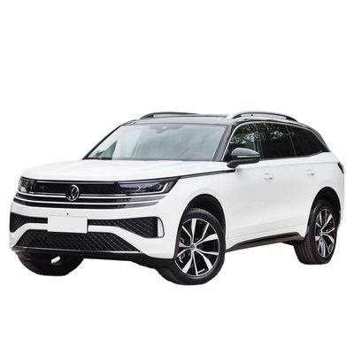 Giá tốt. 2023 Tavendor SUV Xe hơi Xe xăng 380TSI Xe hơi trái Sterring 4WD sang trọng cho LED ACC Camera phía sau Động cơ mô hình 2.0T 220HP L4 trực tuyến