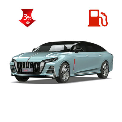 Giá tốt. 2023 bán nóng Hongqi H6 2.0T Escape phiên bản xe xăng xe trung bình sedan 252 HP 5 chỗ ngồi hatchback trong cổ phiếu hongqi h6 2023 trực tuyến