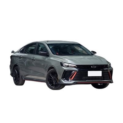 Giá tốt. Geely BinRui 1.5 T tay trái lái màn hình cảm ứng Có Điện lực tối đa Ps 100-150Ps màn hình cảm ứng và ở mức giá phải chăng trực tuyến