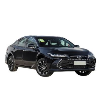 Giá tốt. Được sản xuất trong TO-YOTA A-VALON Xe điện lái trái 5 chỗ ngồi Big Space Auto Lượng tối đa 150-200PS Xe lai điện trực tuyến