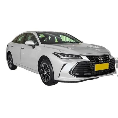 Giá tốt. Dragon Avalon 2023 2024 Động cơ kép 0km Xe cũ Atv Xe điện Ô tô lai tự động Phiên bản sang trọng 2.5L LED Sedan Da ô tô trực tuyến