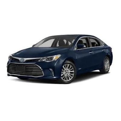 Giá tốt. 2023 Toyota Avalon A25A Động cơ xăng Điều khiển tốc độ giao hàng Chứng nhận To-yota A-valon 0km Xe sản xuất xe cũ trực tuyến