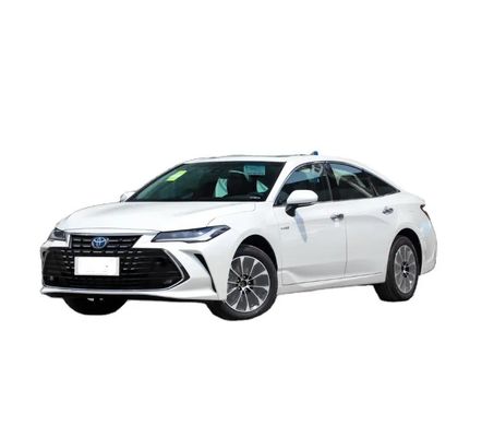 Giá tốt. To-yota A-valon 2023 Động cơ kép 2.0L 2.5L Đơn giản TO-YOTA Xe điện Auto Hybrid trực tuyến
