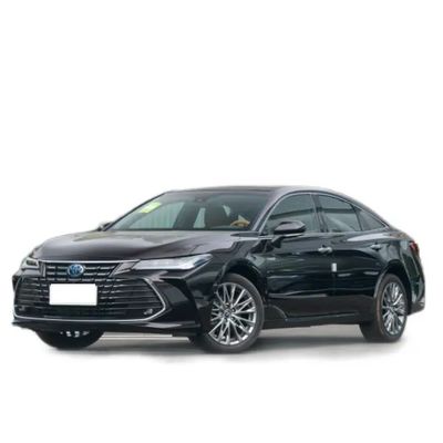 Giá tốt. Level Mid-size Sedan FAW To-yota Avalon 2.5L Hybrid Electric Vehicle CVT 2023 2024 Xe hơi cho Sedan 4 bánh 4 cửa 5 chỗ ngồi trực tuyến