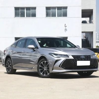 Giá tốt. Chế độ điều chỉnh ghế lái phụ điện 2023 To-yota Asia Dragon Avalon 2.0L Xe xăng với hệ thống phanh đĩa phía trước trực tuyến