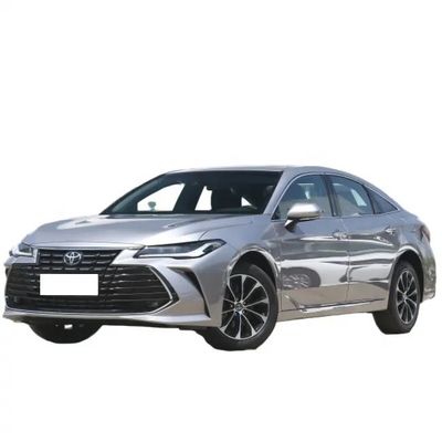Giá tốt. To-yota A-valon Xe xăng sản xuất tại Trung Quốc To-yota A-valon 2023 2024 Xe hybrid Xe xăng 0km xe cũ trực tuyến