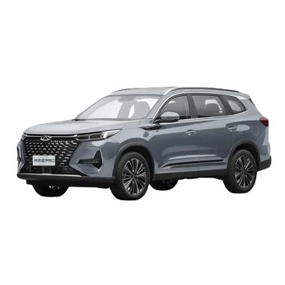 Giá tốt. Tiggo 8 Pro Max Fuel Benzine Lốp màn hình cảm ứng Kích thước 235/55 R18 Không gian lớn Chery 2024 4WD / 2WD 5 và 7 chỗ ngồi trực tuyến