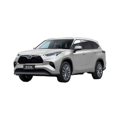 Giá tốt. Nâng cấp chuyến đi của bạn với To-yota lander 2.0T 2023 380T Awd Edition Advanced 8 Forward Shift và Hệ thống giải trí xe hơi trực tuyến