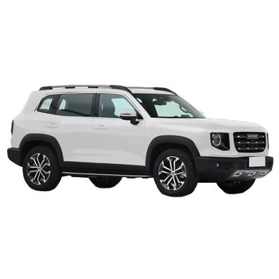 Giá tốt. Haval Dargo 2024 2.0T 7DCT 5 chỗ ngồi 5 cửa 0km Xe xăng cũ LED Đèn điện 12 Da Turbo đa chức năng ACC SUV trái trực tuyến