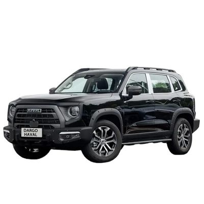 Giá tốt. Chiếc xe ô tô diesel 1.5T 2.0T Động cơ 7 tốc độ Auto Transmission SUV R18 Kích thước lốp xe hộp số tự động trực tuyến