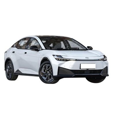 Giá tốt. 2024 TO-YOTA BZ3 AWD 616km Xe cũ 270 N.m Động lực tối đa 1885kg Trọng lượng xe được sản xuất bằng năng lượng Xe điện trực tuyến