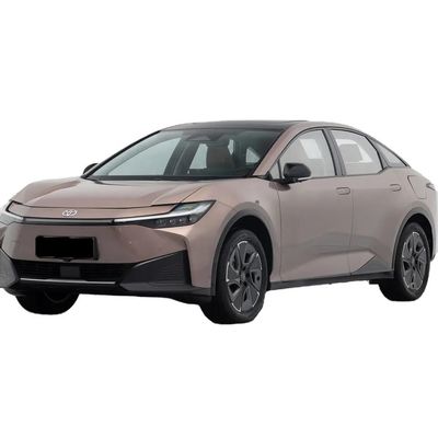 Giá tốt. Bánh tay trái TO-YOTA BZ3 2023 616km 0km Xe cũ 4X4 AWD Xe được sản xuất bằng năng lượng Xe điện Lượng tối đa 100kw trực tuyến