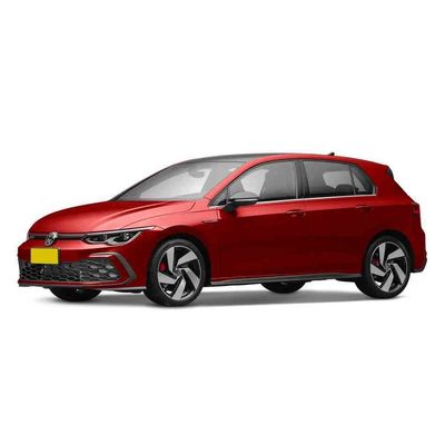 Giá tốt. Golf 280TSI DSG R-Line 1.4T 06/2023 0km Xe cũ Sức mạnh tối đa Ps 100-150Ps bán buôn được làm bằng radar phía trước 4 phía sau 2 trực tuyến