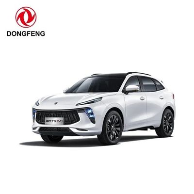 Giá tốt. 2023 2024 Dongfeng Forthing T5 Evo Heat Wave 1.5Td Dct Phiên bản Platinum Xe xăng xăng với Lốp 165/70 R14 và BÁO LÀM 2423mm trực tuyến