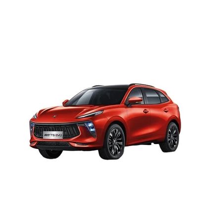 Giá tốt. Dongfeng FORTHING T5 EVO suv 0km xe hơi xăng xe hơi xăng dầu xăng xăng xăng xăng xăng xăng được sản xuất ở Trung Quốc xăng tốt nhất SUV cho tiền trực tuyến