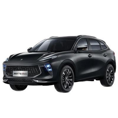 Giá tốt. Dongfeng Forthing T5 Evo Euro 5 SUV Electric Light Leather 55 Turbo Multi-function Automatic Sunroof Tốc độ tối đa 100KM/H trực tuyến