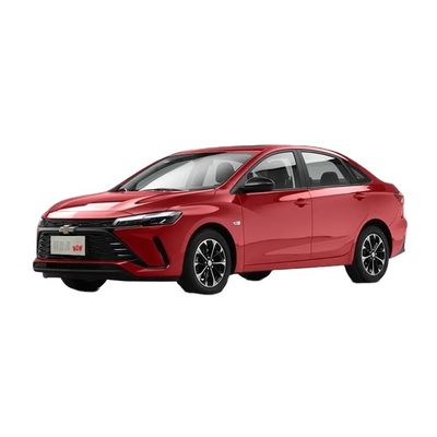 Giá tốt. 2023 2024 Best Cars Năng lượng Xe người lớn Chevrolet Monza Điện Co-pilot Chế độ điều chỉnh chỗ ngồi Ước mong đôi xương treo phía sau trực tuyến