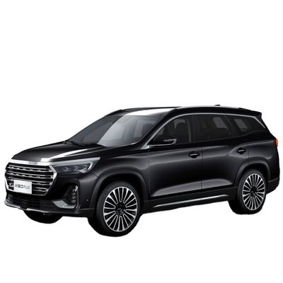 Giá tốt. Hệ thống phanh chống khóa ABS SUV tầm trung Có 2023 Chery Jetour X90 Plus tự động đầy đủ tùy chọn 2.0t 4 bánh xe xăng trực tuyến