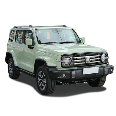 Giá tốt. 2024 Great Wall 300 2.0T xăng Euro VI 4WD 227Ps 167kW 387Nm SUV nhỏ gọn với hiệu quả nhiên liệu và sức mạnh trực tuyến