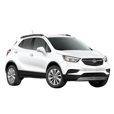 Giá tốt. 2020 Buick Encore GX Xe xăng cho người lớn với hệ thống treo phía sau đa liên kết và tốc độ chạy 0km trực tuyến