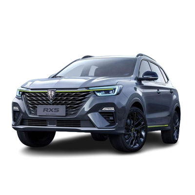 Giá tốt. Cửa sổ phía sau điện và đèn LED ban ngày bên trong Saic Roewe RX5 2022 2023 SUV nhỏ gọn / Xe Roewe Er6 Ei5 RX8 750 trực tuyến