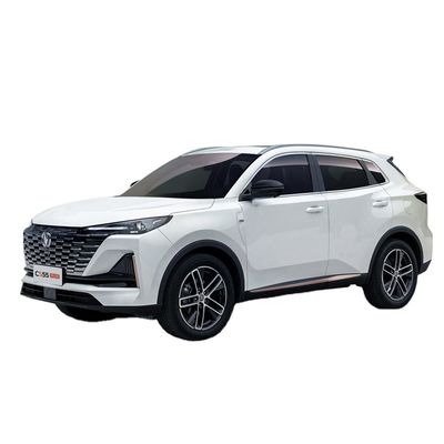 Giá tốt. Macpherson Lái treo phía trước Changan CS55 Plus 2023 2024 2022 Xe xăng SUV Xe hơi 0km Camera LED Ánh sáng điện Vải Rav-4 trực tuyến