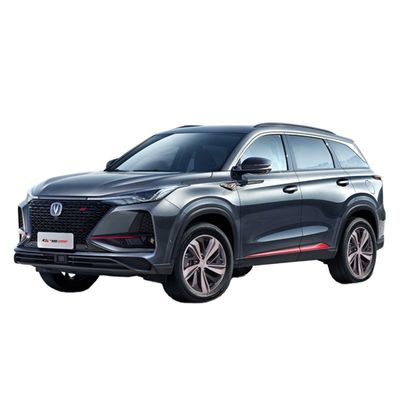 Giá tốt. 2022 Changan Cs75 Plus Blue Whale Edition 1.5T Manual Elite Suv Mặt trước 4 phía sau 2 Radar 5 chỗ ngồi sẵn sàng để mua trực tuyến